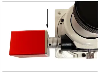 EAF-Quattro EAF Starizona Mounting Bracket-FIG5