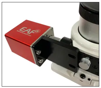 EAF-Quattro EAF Starizona Mounting Bracket-FIG7