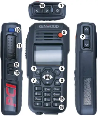 PCI Kenwood NX-5700 High Power Radio-fig7