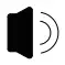 Volume icon