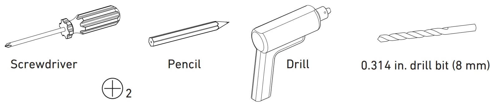 artika FM14-EUR-MG LED Flush Mount Light fig 10