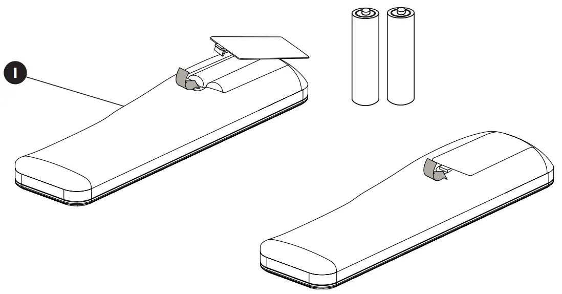 artika FM14-EUR-MG LED Flush Mount Light fig 2