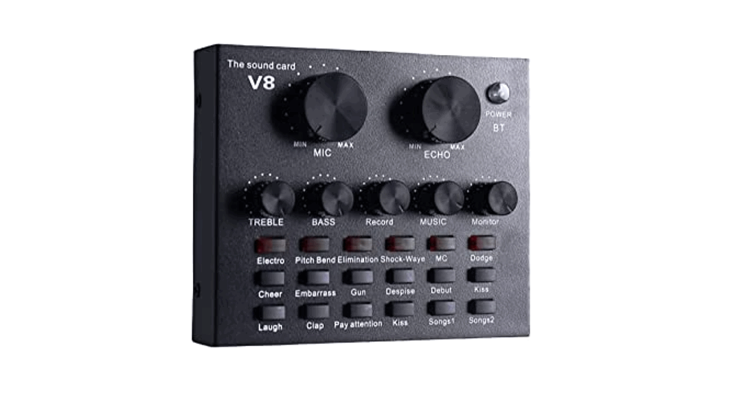 Toa Mw-41bt Audio Interface With Usb And Bluetooth User Manual