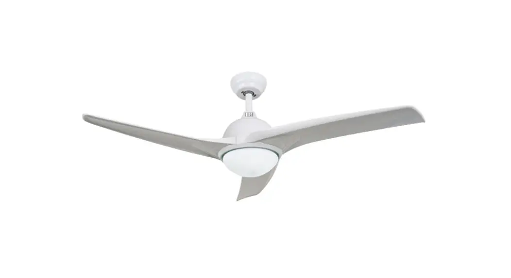 Inspire Tavira Ceiling Fan With Light Instruction Manual