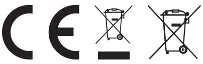 inspire Tavira Ceiling Fan with Light - icon 3