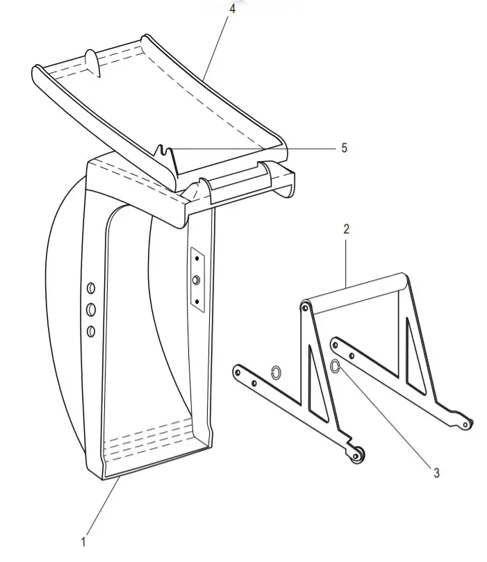 ULINE H-800, H-1037 Better Pack -cover