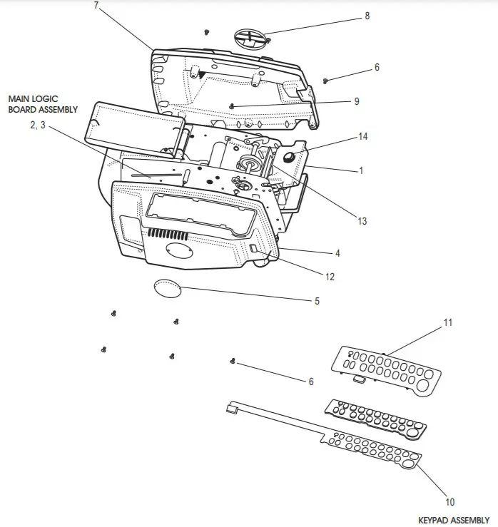 ULINE H-800, H-1037 Better Pack -external