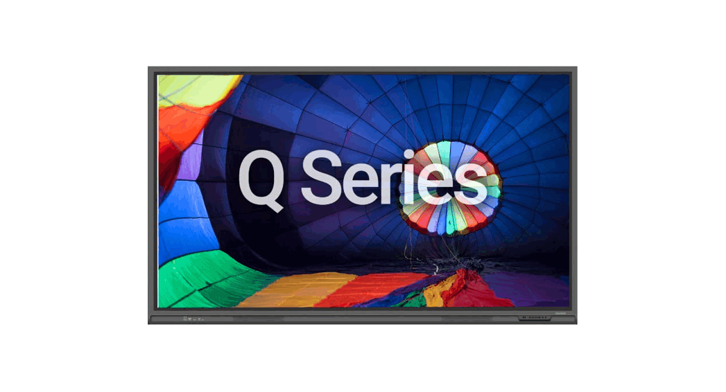 Newline Q Series 4k Led User Guide