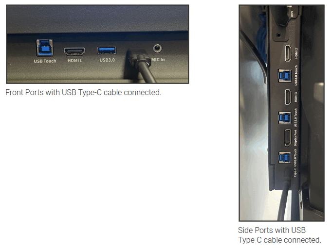 newline Q Series 4K LED - Fig10