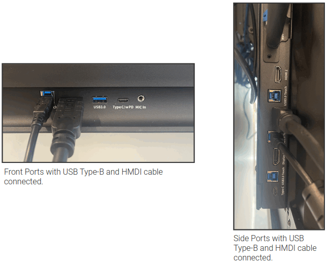 newline Q Series 4K LED - Fig11