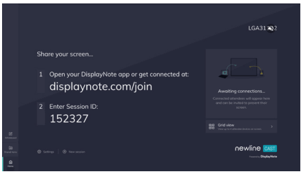 newline Q Series 4K LED - Fig19