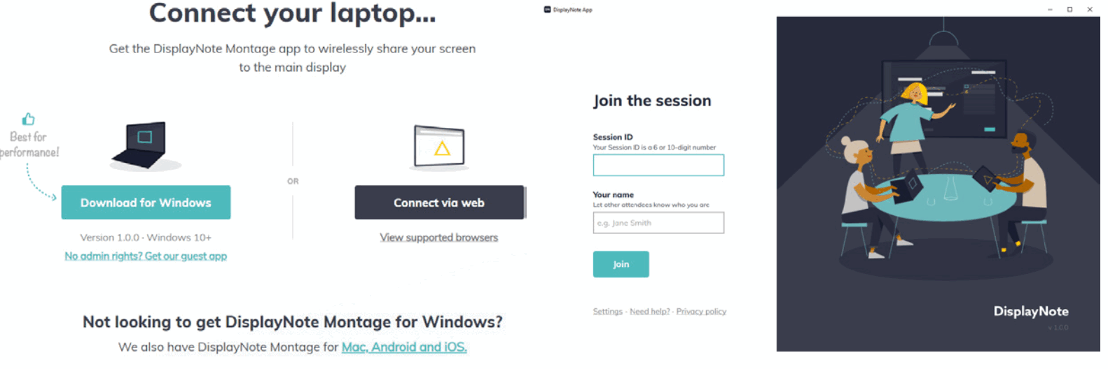 newline Q Series 4K LED - Fig20