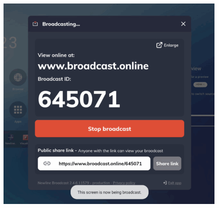 newline Q Series 4K LED - Fig21