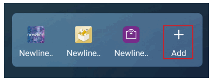 newline Q Series 4K LED - Fig3