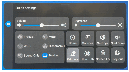 newline Q Series 4K LED - Fig5