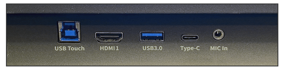 newline Q Series 4K LED - Icon3