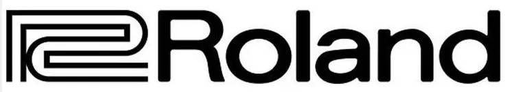 Roland logo