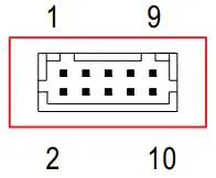 MEAN WELL SHP 10K series 10KW 3 3W High Efficiency Digital Power Supply - 21