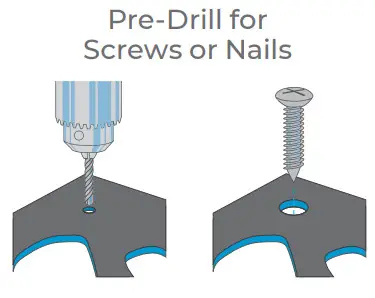 OUTDECO USA Decorative Modular Panels - OR NAILS