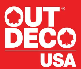 OUTDECO logo