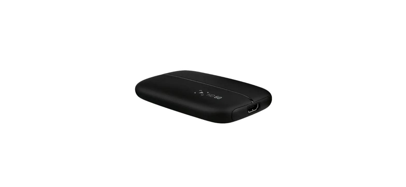 Elgato Hd60 Game Capture User Manual