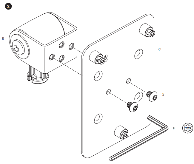 innovative MNPA10 Universal Payment Terminal Adapter - FIGURE 3