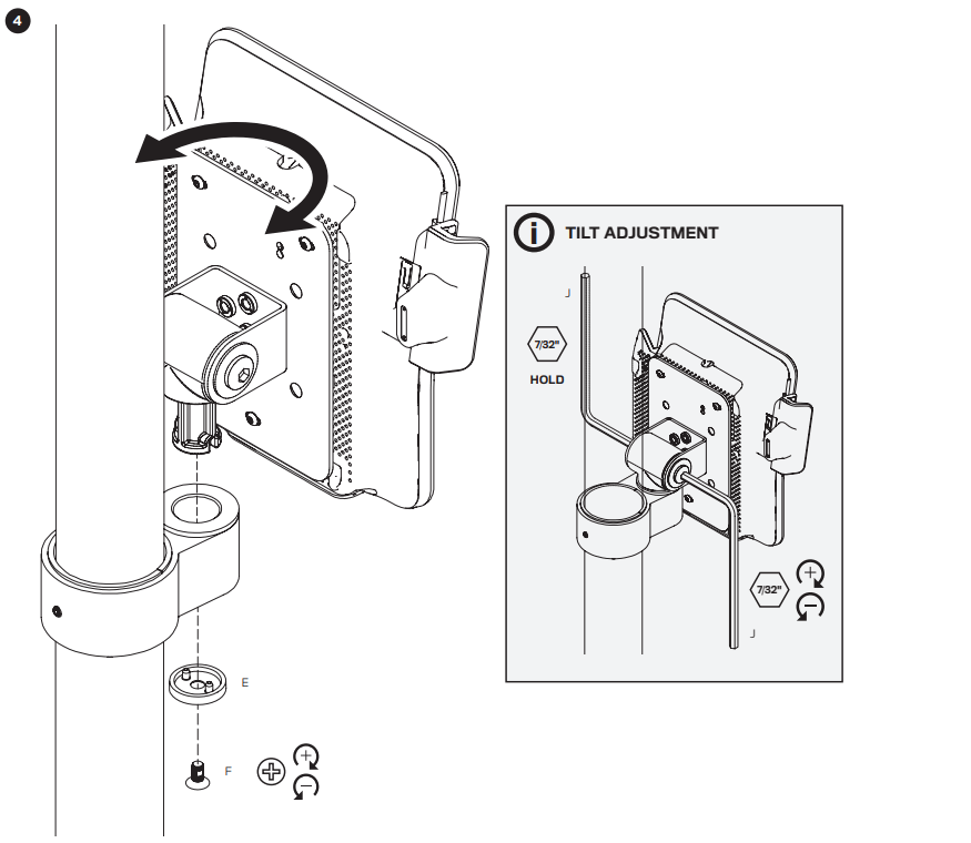 innovative MNPA10 Universal Payment Terminal Adapter - FIGURE 5