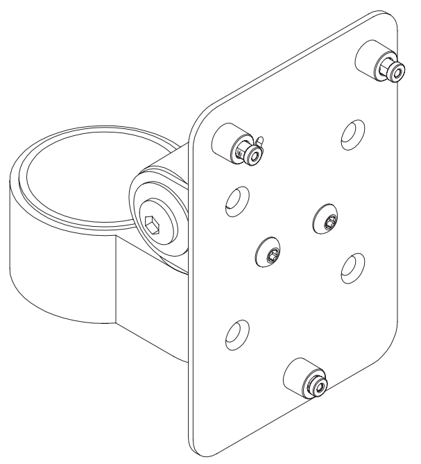 innovative MNPA10 Universal Payment Terminal Adapter