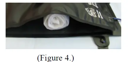 HOTDOG U1XX-Patient-Warming-Mattresses-fig- (3)