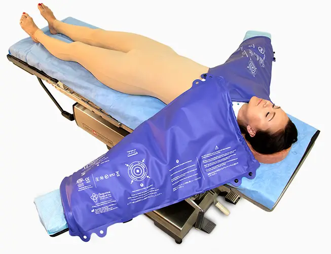 HOTDOG U1XX-Patient-Warming-Mattresses-product-img