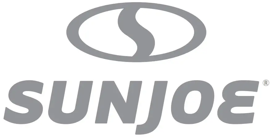 SUNJOE Logo
