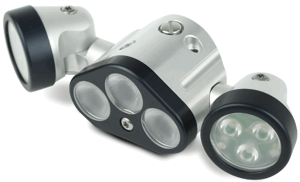 minicam APB300 APN300 LED Pods 2