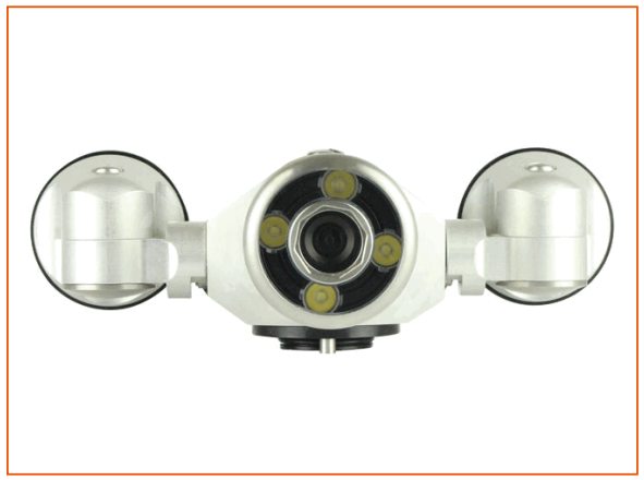 minicam APB300 APN300 LED Pods - FIGURE 3