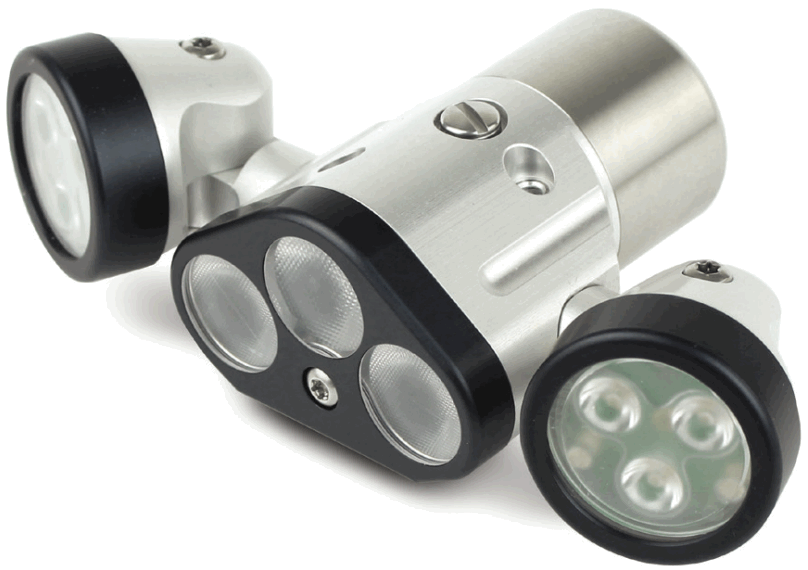 minicam APB300 APN300 LED Pods