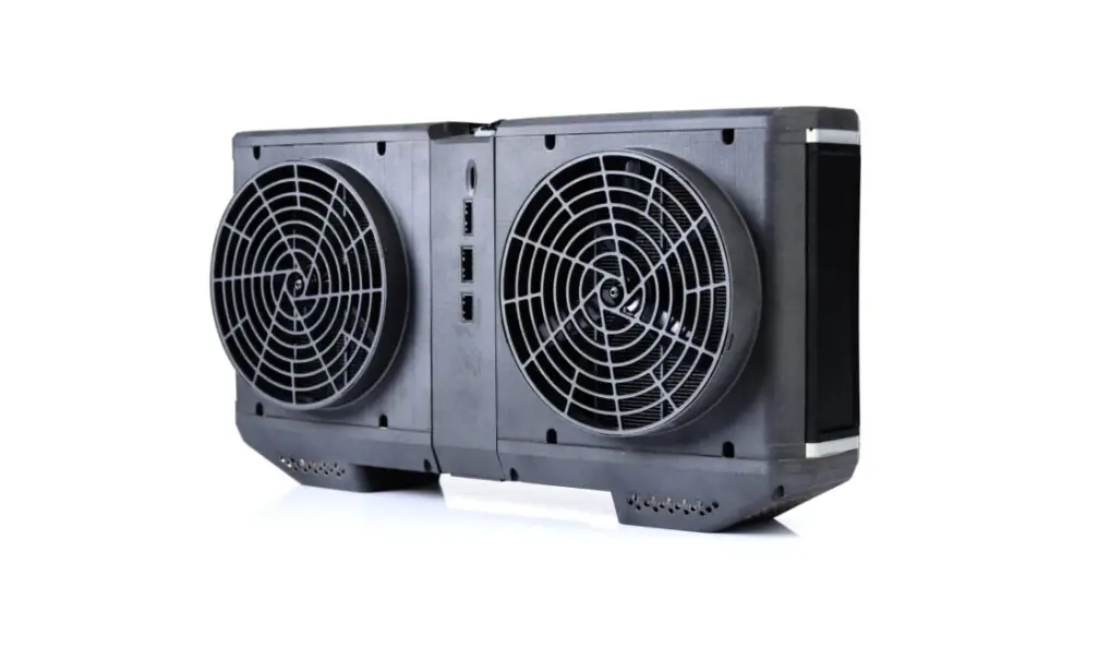 Ie-soar Lightweight Hydrogen Regulator User Manual Ie-soar Lightweight Hydrogen Regulator User Manual