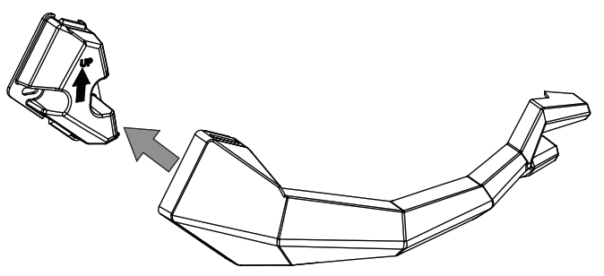 flow AMSTERDAM 1755027 LED Night Light Owl Oscar - FIG 2