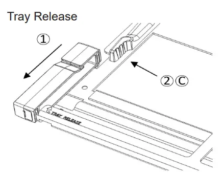 LEVITON 5R3UD-S24 Opt-X HDX Fiber Optic Enclosure - Fig 11