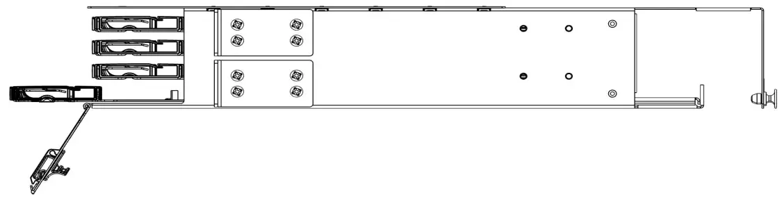 LEVITON 5R3UD-S24 Opt-X HDX Fiber Optic Enclosure - Fig 5