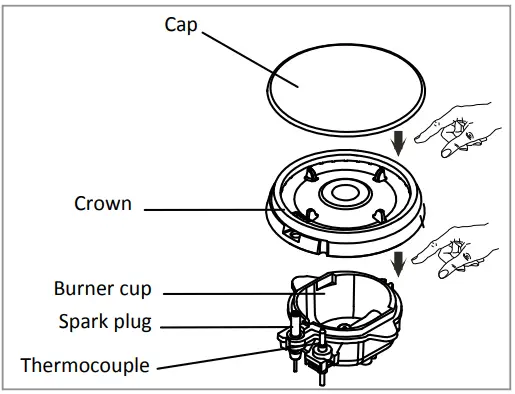 cleaning & maintenance
