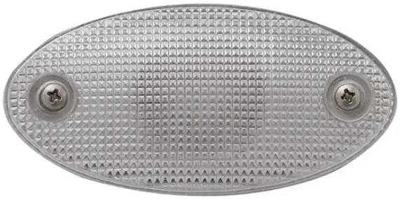 ITC 69810 Beam Courtesy Light