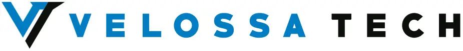 VELOSSA TECH-logo