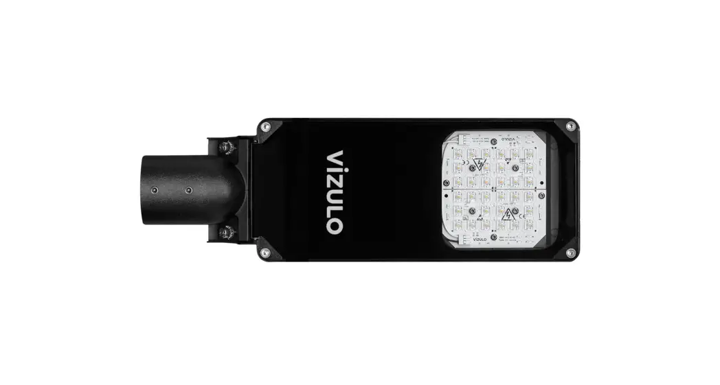 Vizulo Micro Martin Led Floodlight Instructions