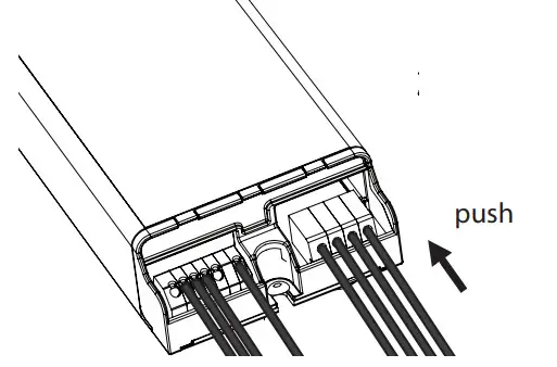 vizulo Micro Martin LED Floodlight - Figure 13