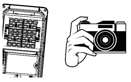 vizulo Micro Martin LED Floodlight - Figure 7