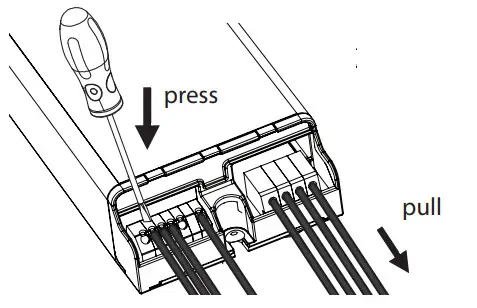 vizulo Micro Martin LED Floodlight - Figure 9