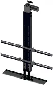 PROGRESSIVE AUTOMATION TY-05-30 Drop Down TV Lift A