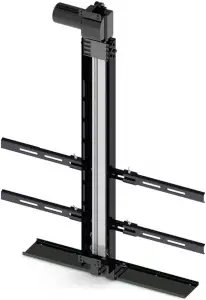 PROGRESSIVE AUTOMATION TY-05-30 Drop Down TV Lift B