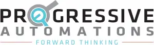 PROGRESSIVE AUTOMATION logo