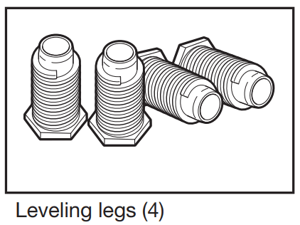 MAYTAG W11268643D Dryer - Parts supplied