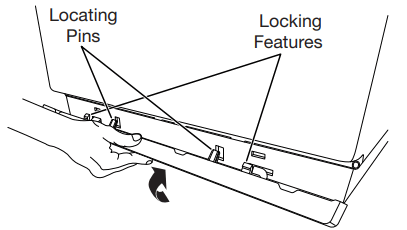 MAYTAG W11268643D Dryer - To Install